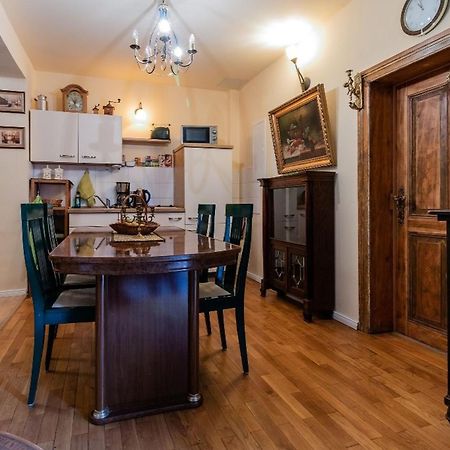 Ferienwohnungen Romantika Potsdam Luaran gambar