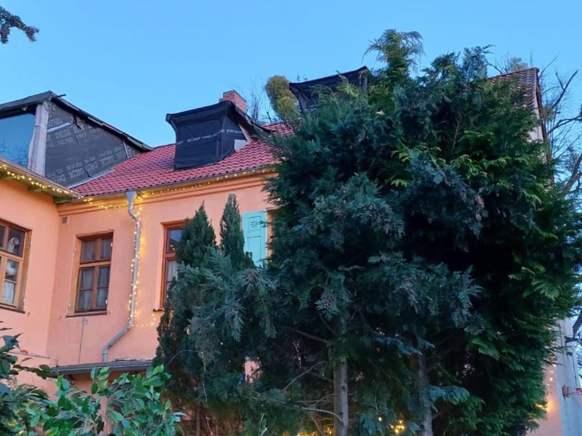 Ferienwohnungen Romantika Potsdam Luaran gambar