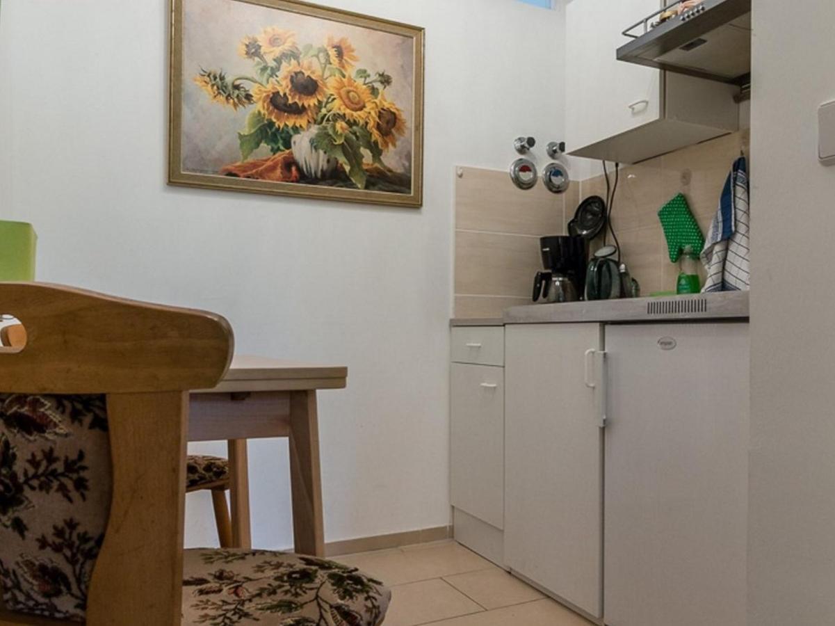 Ferienwohnungen Romantika Potsdam Luaran gambar