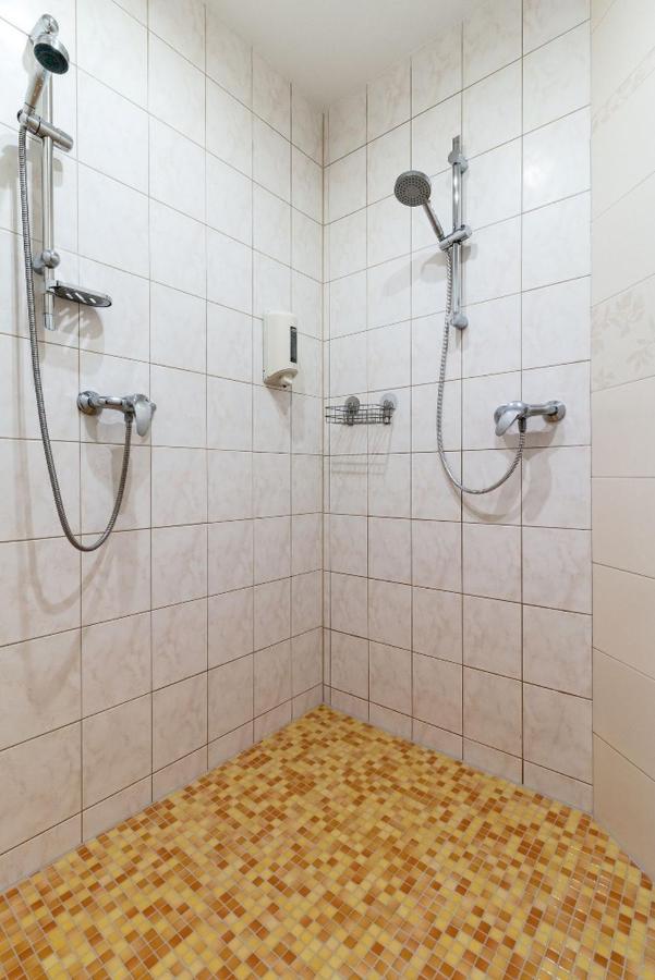 Ferienwohnungen Romantika Potsdam Luaran gambar